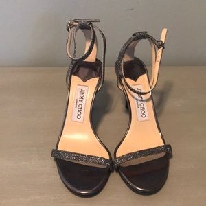 Jimmy Choo Heels Size 36.5